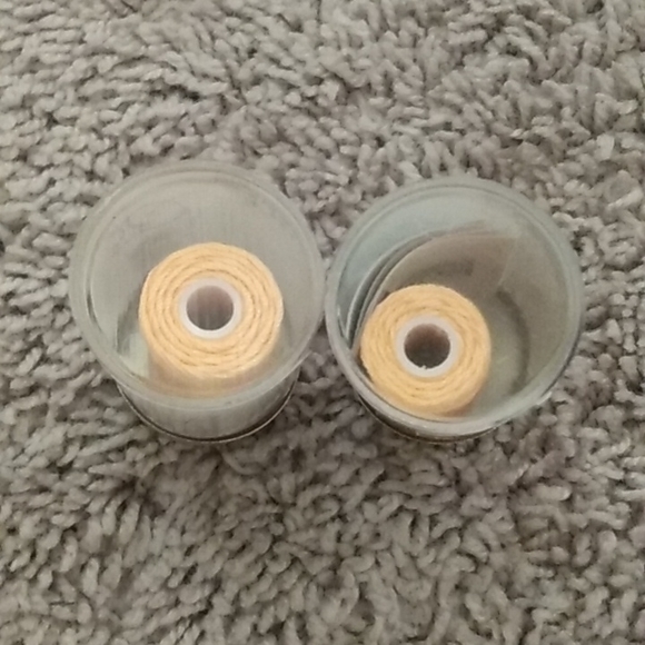 Stitch kit for point shoes - Picture 4 of 4